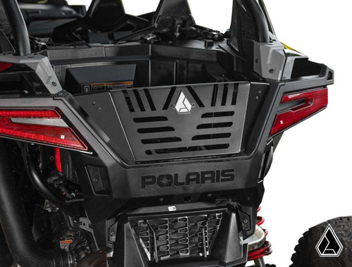 Assault Industries Polaris RZR Pro R Bed Enclosure -