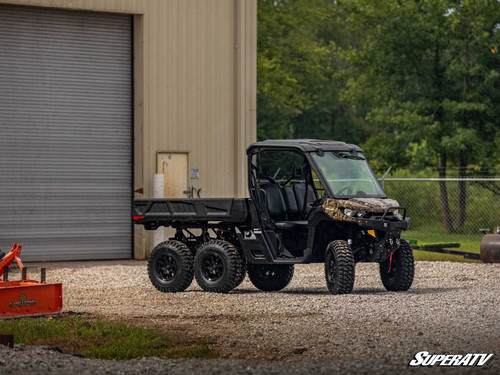 Can-Am Defender HD10 3" Lift Kit - Defender - Defender HD 10 6x6 - 2020+ -