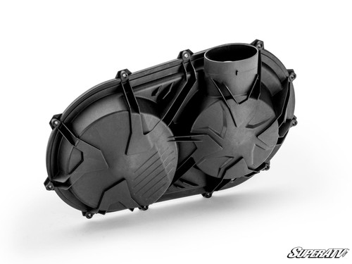 Up & Running Can-Am Maverick X3 Clutch Cover - Both