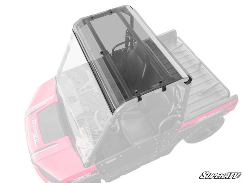 Polaris Ranger 150 Tinted Roof -