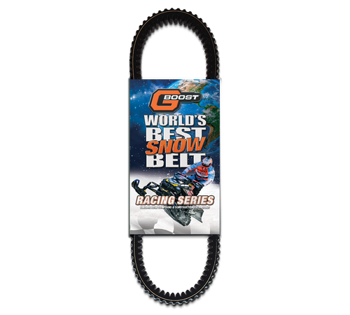 Yamaha World's Best Racing Series Snow Belt -