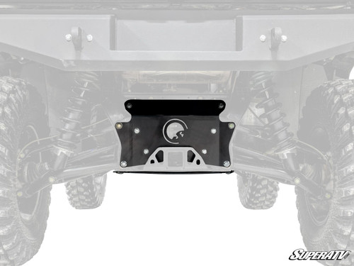 Can-Am Defender Frame Stiffener - Rear (2020+)