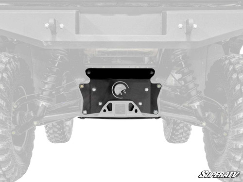 Can-Am Defender Frame Stiffener - Rear (2020+)