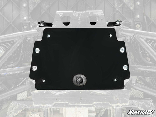Can-Am Defender Frame Stiffener - Rear (2020+)