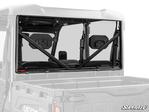 CFMOTO UForce 600 Rear Windshield -