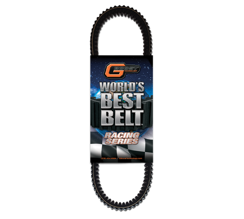 Can-Am World's Best Racing Series Belt