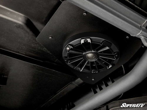 MB Quart Can-Am Defender Tuned Rear Speaker Kit -