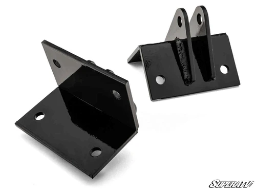 Can-Am Defender HD 10 Snow Plow Mount -