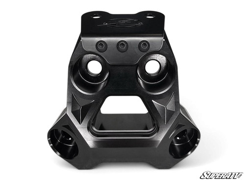 Elektric Offroad Can-Am Maverick R Billet Radius Rod Plate -