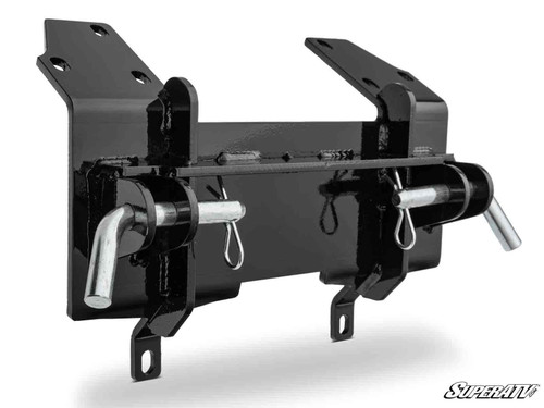 Can-Am Commander 1000 Plow Pro Snow Plow Mount -