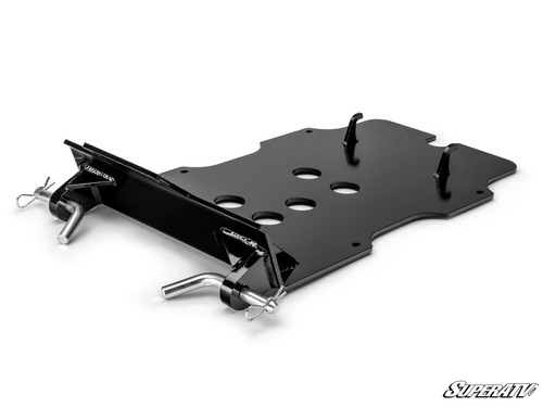 Can-Am Defender HD 11 Snow Plow Mount -