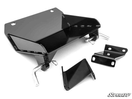 CFMOTO UForce 1000 Plow Pro Snow Plow Mount -