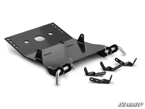 Honda Talon 1000 Plow Pro Snow Plow Mount -