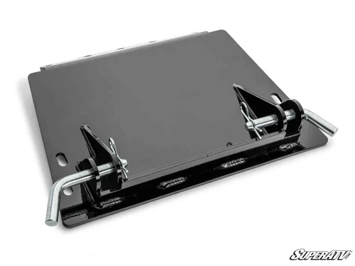 Polaris Ranger Midsize 570 Plow Pro Snow Plow Mount -