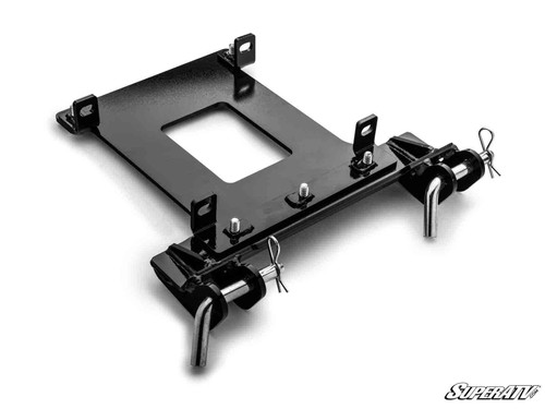 Polaris RZR S 1000 Plow Pro Snow Plow Mount -