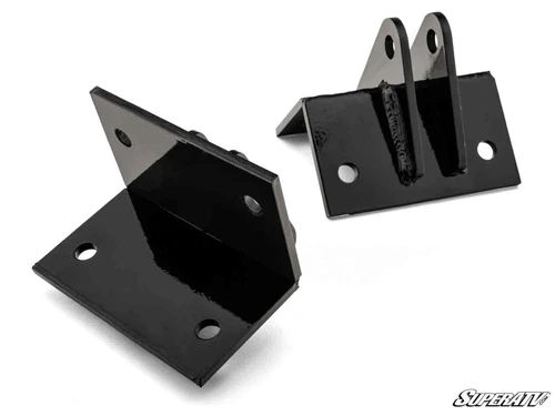 Polaris General 1000 Plow Pro Snow Plow Mount -
