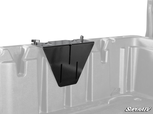 Can-Am Defender Jerry Can & Mount - 3 Gallon