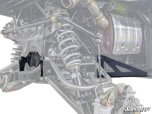Polaris Ranger XP 1000 Front/Rear Frame Stiffener - High Lifter Edition - Rear - 2019-2020 -