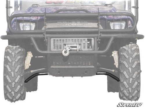Polaris Ranger 400 High Clearance 2" Forward Offset A-Arms -