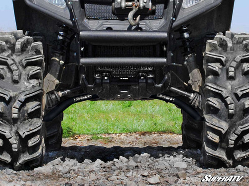 Polaris Sportsman High-Clearance 1.5" Forward Offset A-Arms -