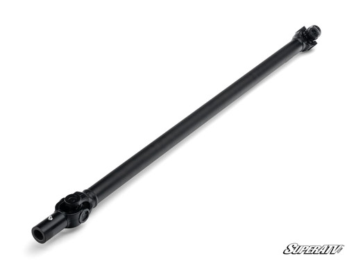 Up & Running Polaris Ranger XP 570 Crew Prop Shaft Replacement - Front