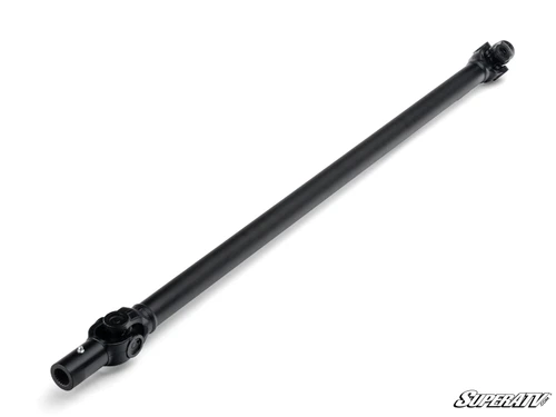 Up & Running Polaris Ranger XP 1000 Crew Prop Shaft Replacement - Front