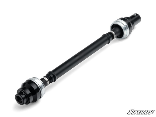 Up & Running Polaris RZR Trail S 1000 Prop Shaft Replacement -