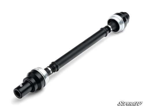 Up & Running Polaris RZR XP 1000 Prop Shaft Replacement - 2 Seat - Front