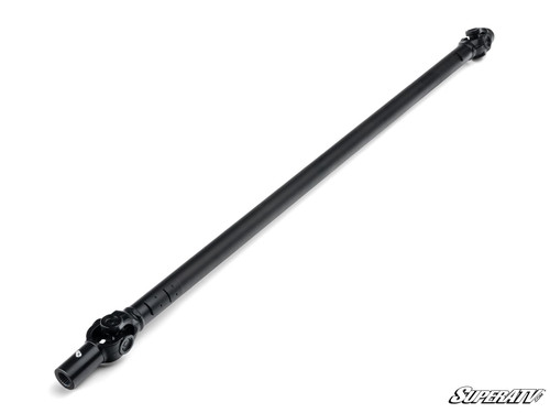 Up & Running Polaris RZR 800 Front Prop Shaft Replacement -