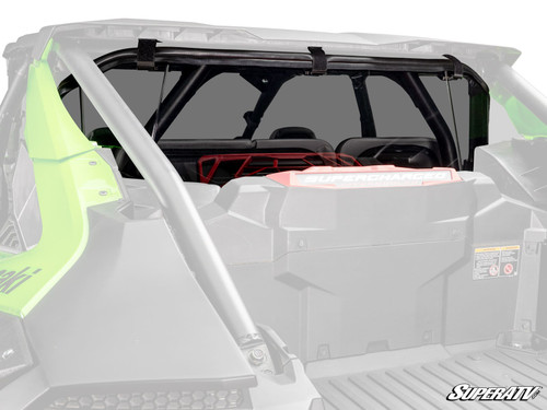 Kawasaki Teryx H2 Rear Windshield -