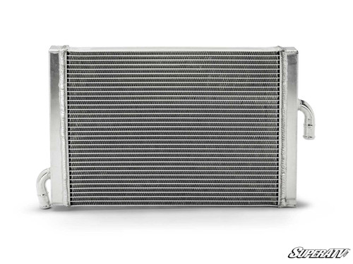 Up & Running Polaris RZR XP Turbo S Radiator -