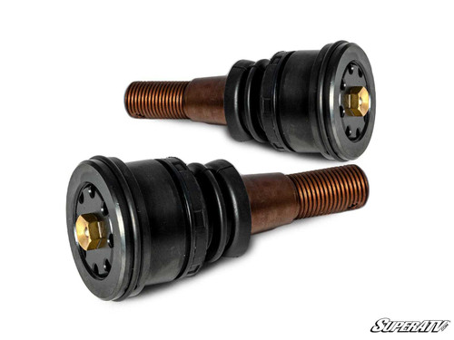 Polaris Ranger XP 1000 Ball Joints - Standard Cab - Super Duty 300M - Lower - 2018-2020 - 2 Ball Joints