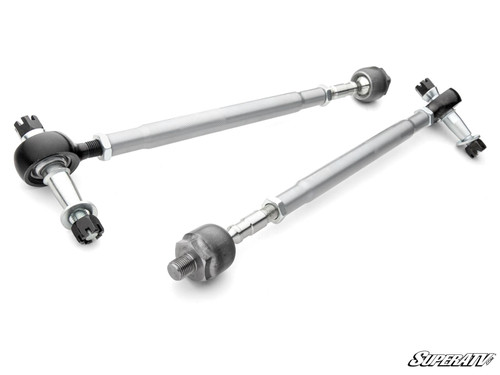 Polaris Xpedition Heavy-Duty Tie Rod Kit -