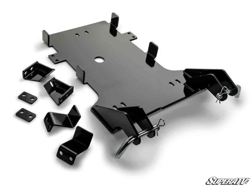 Can-Am Commander Plow Pro Snow Plow Mount -