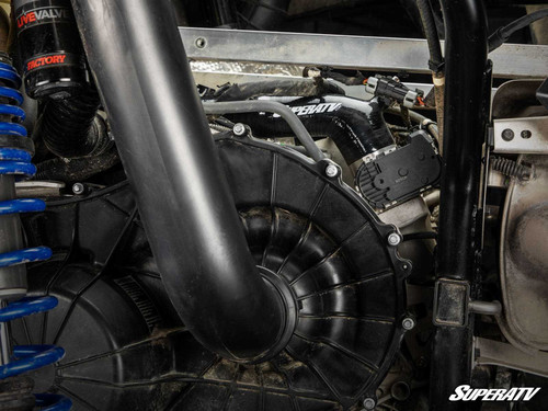Polaris RZR XP Turbo S Charge Tube -