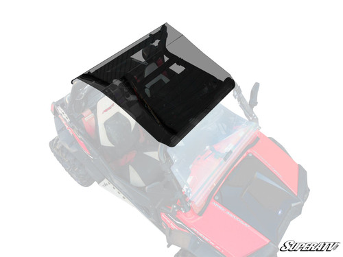 Polaris RZR 570 Tinted Roof -