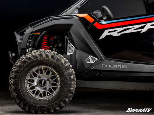 Assault Industries Inner Fender Guards for Polaris RZR Pro XP -