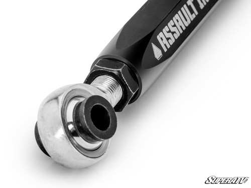 Assault Industries Polaris RZR Turbo R Turret Rear Sway Bar End Links -