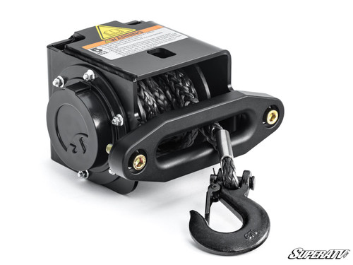 Ready Rope Retractable Tow Rope - With Hitch Mount