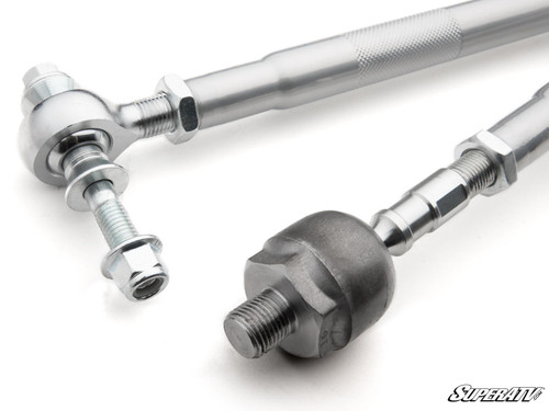 Can-Am Defender HD10 Heavy-Duty Tie Rod Kit - XT Cab - 2018+