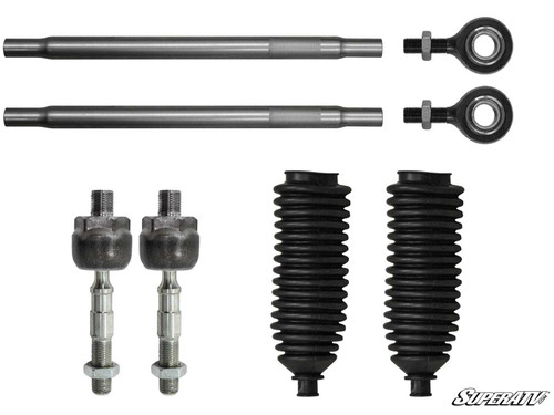 Can-Am Defender HD10 Heavy-Duty Tie Rod Kit - DPS - 2020+