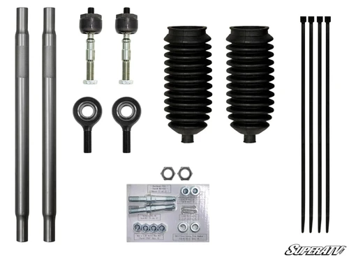 Honda Talon 1000X Heavy-Duty Tie Rod Kit -