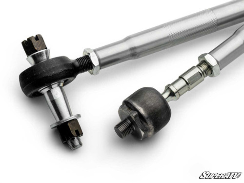 Kawasaki Mule Pro Heavy-Duty Tie Rod Kit -