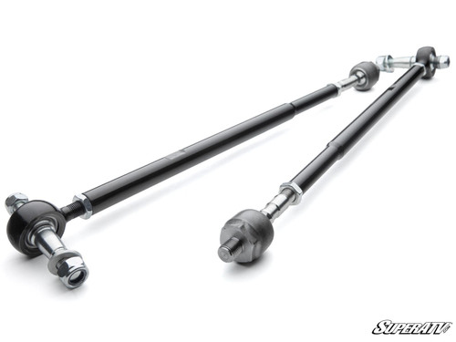 Polaris RZR PRO XP Heavy-Duty Tie Rod Kits -