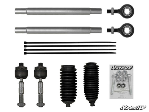 Polaris Ranger 500 Heavy-Duty Tie Rod Kit -