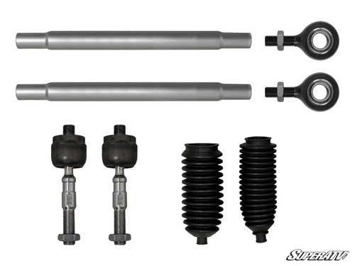 Polaris General Heavy-Duty Tie Rod Kit -