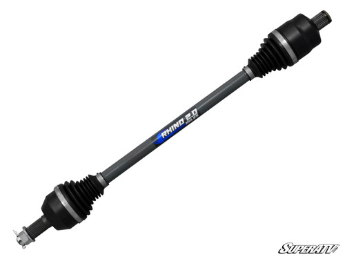 Honda Pioneer 1000 Big Lift Kit Axle Rhino 2.0 - Limited or Forest Edition - Front - 2022+ -