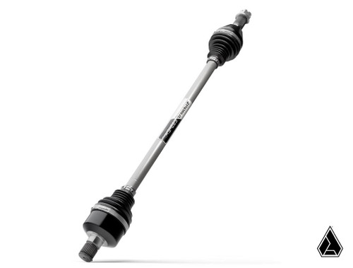 Assault Industries MAS-223 Phoenix Axle for Can-Am Maverick R - 4 Seat (MAX) - Front