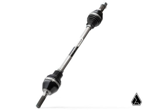 Assault Industries MAS-223 Phoenix Axle for Can-Am Maverick X3 - Non Smart-Lok - 72 inch Wide - Rear -