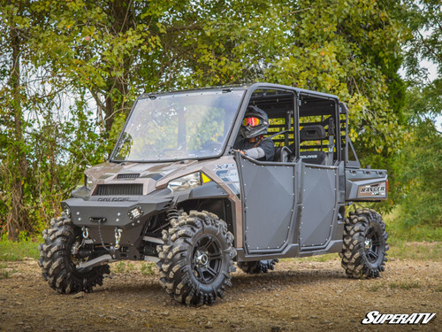 Polaris Ranger XP 1000 3" Lift Kit - 4 Door (Crew Cab) - Standard - 2017-2018 -